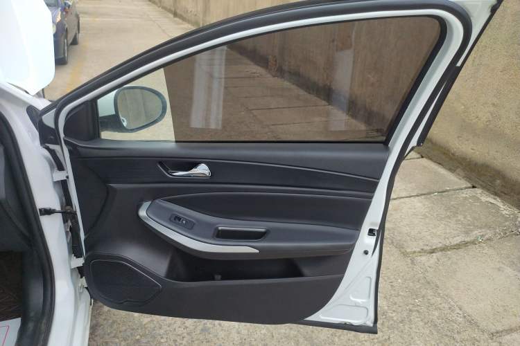 Used Chery Arrizo 5 2021 PRO 1.5L Manual Youth Edition