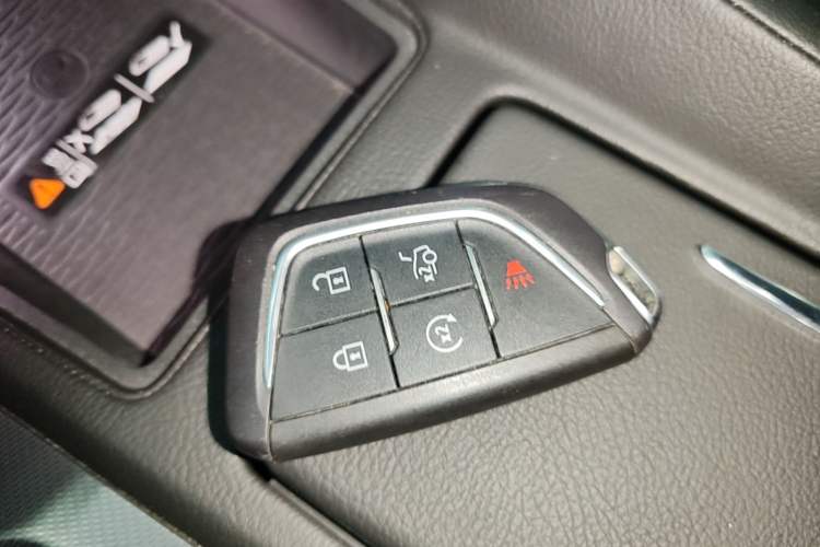 Used Cadillac CT5 2024 28T Luxury Pro Trim
