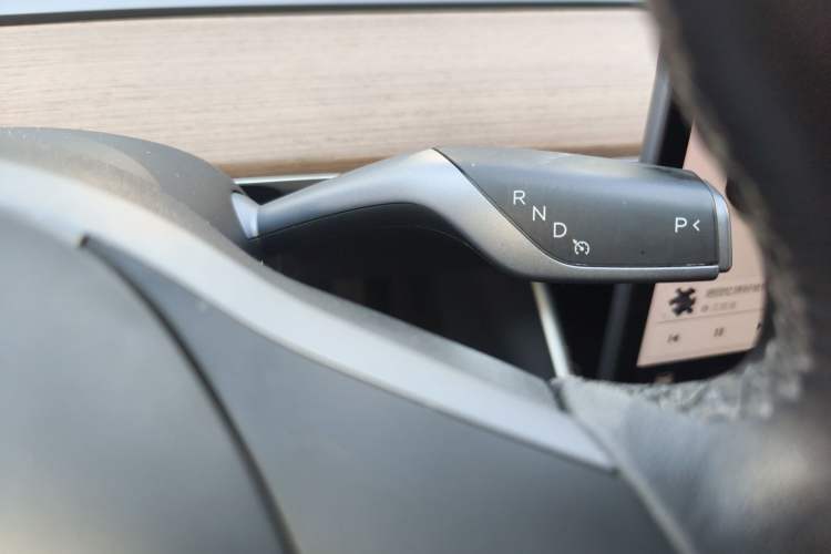 Used Tesla Model 3 2020 Refreshed Version Long-Range Rear-Wheel Drive