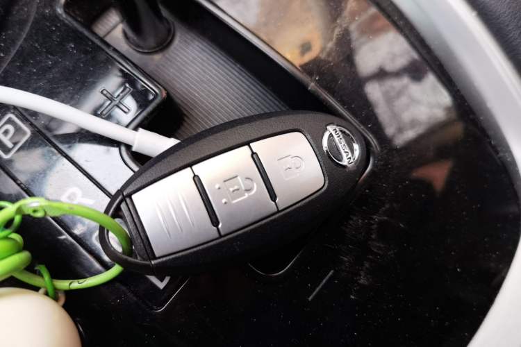 Used Nissan X-Trail 2017 2.0L CVT Comfort Edition 2WD
