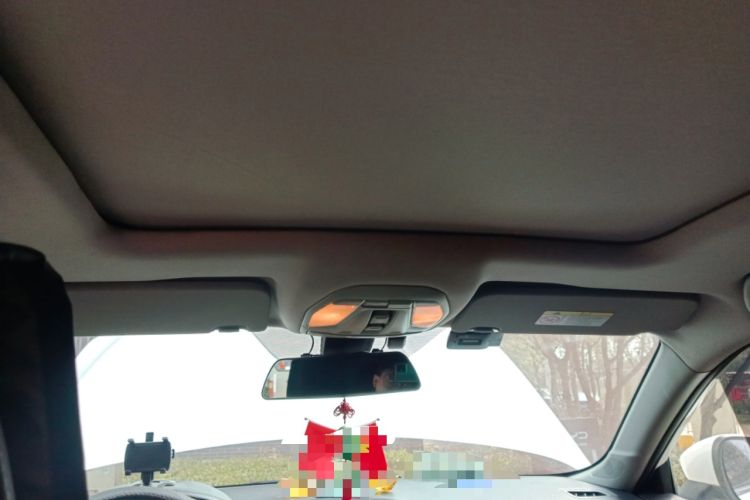 Used Brilliance V6 2018 1.5T Automatic Flagship Model
