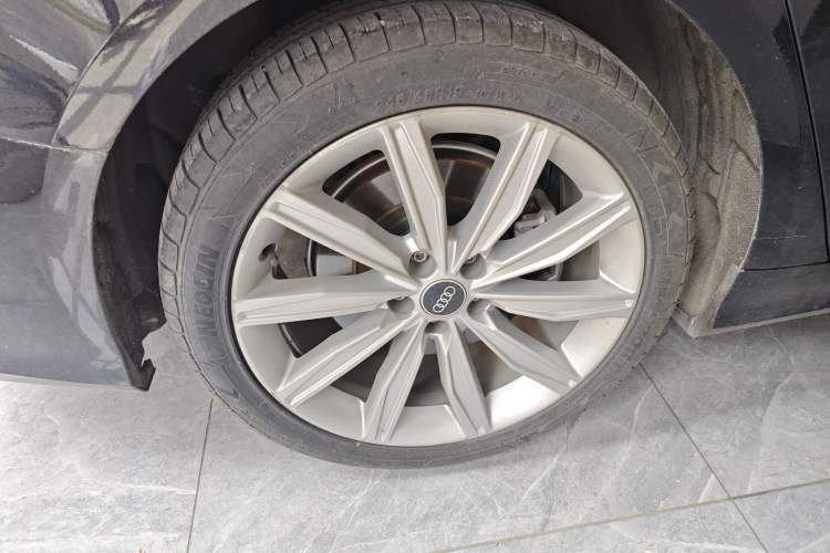 Used Audi A6L 2024 45 TFSI Prestige Dynamic Edition
