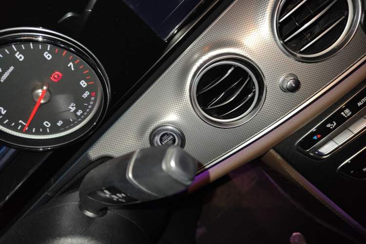 Used Mercedes-Benz E-Class 2019 E 200 Sport Edition