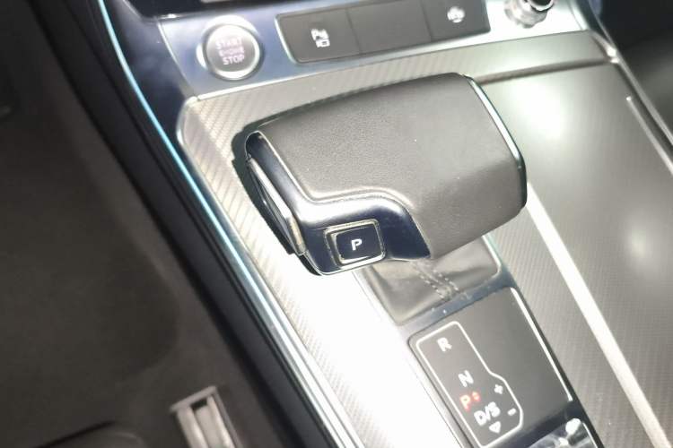 Used Audi A7 2020 45 TFSI Prestige Edition