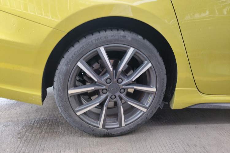 Used Lynk & Co 03 2019 03+ 2.0TD Automatic Wind-Chasing Edition