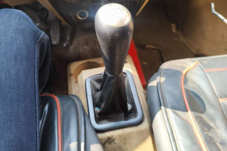 Used Dongfeng Xiaokang C36 2016 1.5L Base Version Ⅱ DK15-06
