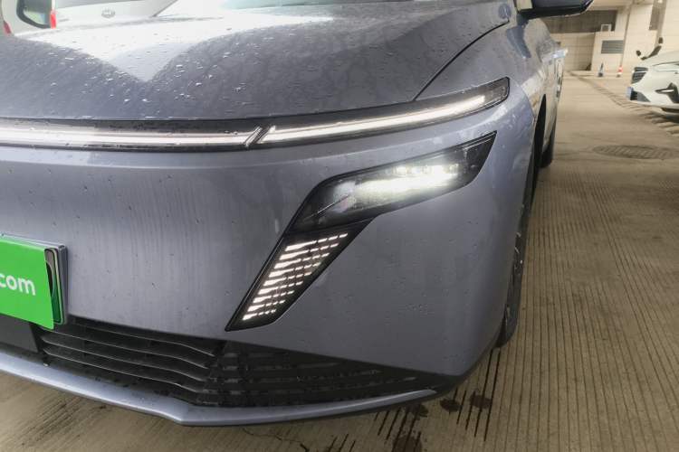 Used Nissan N6 2026 Model 180 Max Left Front Headlight