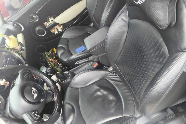 Used MINI 2011 1.6L COOPER Fun