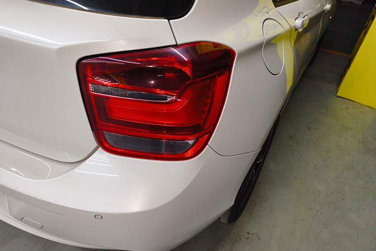 Used BMW 1 Series 2013 Revised 116i Urban Edition Right Rear Taillight