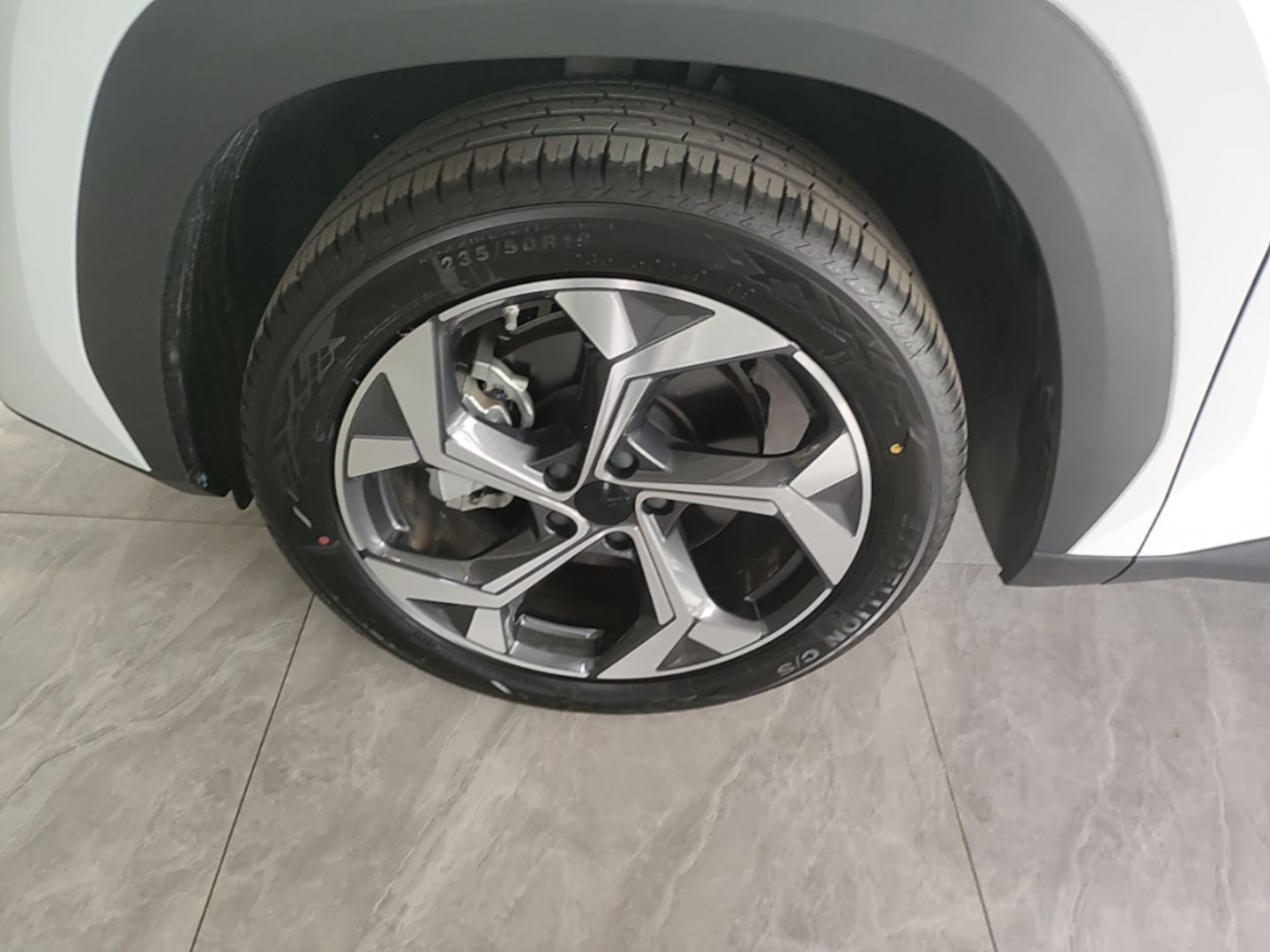 Geely Auto FX11 2024 1.5TD DCT Flagship Edition — снимка 10