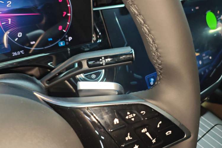 Used Mercedes-Benz E-Class 2026 E 300 L Luxury
