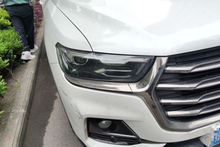 Used Haval H6 2021 1.5T Automatic Urban Edition