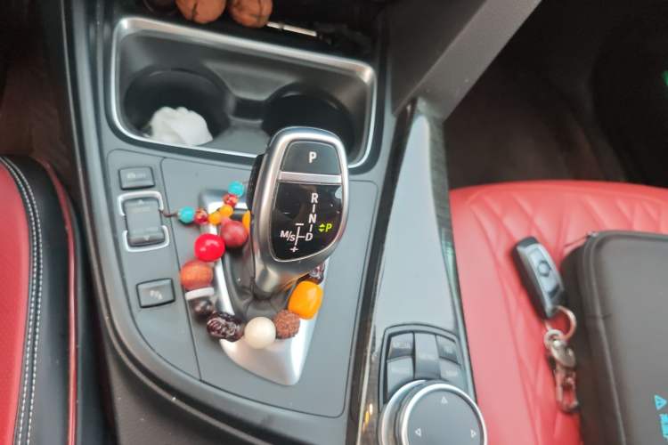 Used BMW 3 Series GT 2014 328i Design Package Model
