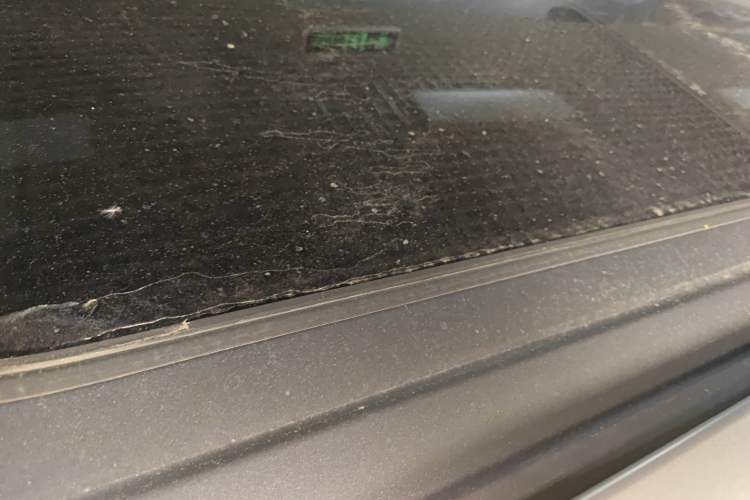 Used JETOUR Traveler 2023 1.5T Two-Wheel Drive Discovery PRO