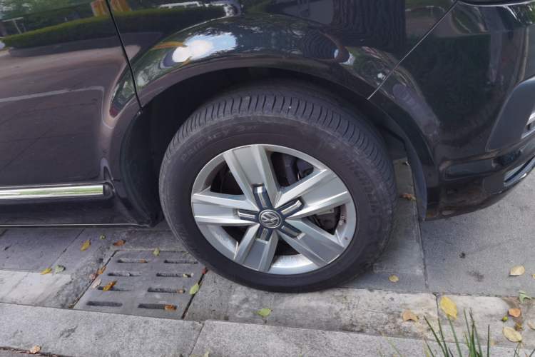 Used Volkswagen Multivan 2016 2.0 TSI 4x4 Premium Edition 7-Seater