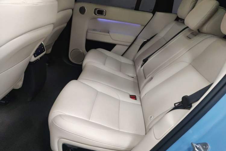 Used Li Auto L7 2024 Ultra Model