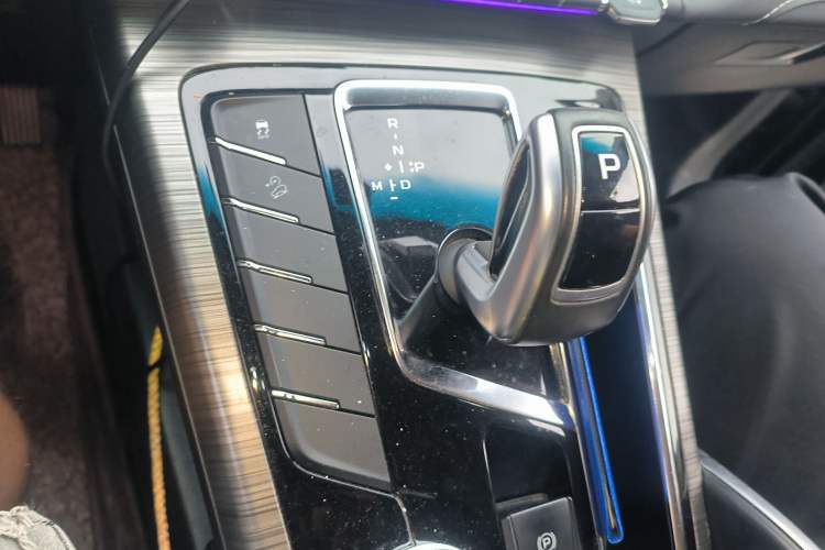 Used Geely Auto Emgrand X7 Sport 2020 1.8TD DCT Smart Connect PRO
