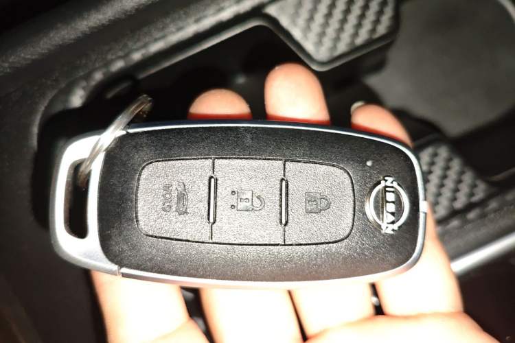 Used Nissan Sylphy 2023 1.6L CVT Enjoyment Edition
