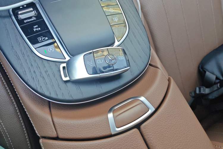 Used Mercedes-Benz E-Class 2022 Revised Version E 300 L Luxury Edition