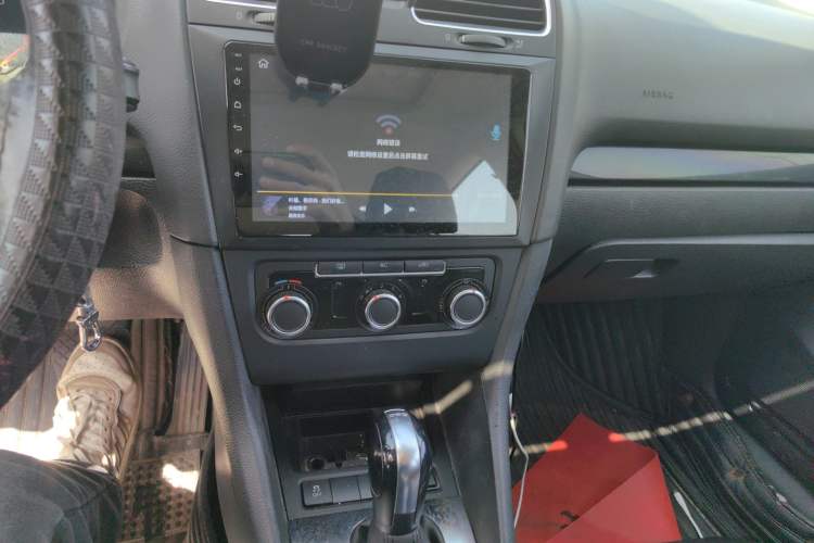 Used Volkswagen Golf 2011 1.4 TSI Automatic Comfort Model