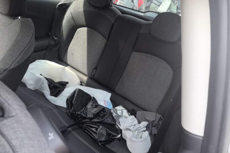 Used MINI 2018 1.5T COOPER Classic Edition
