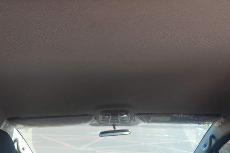 Used JAC Refine M4 2021 2.0L Manual Comfort Edition