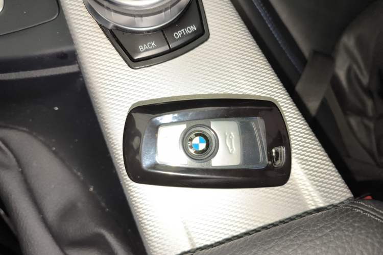 Used BMW 3 Series GT 2019 320i M Sport Interior 1