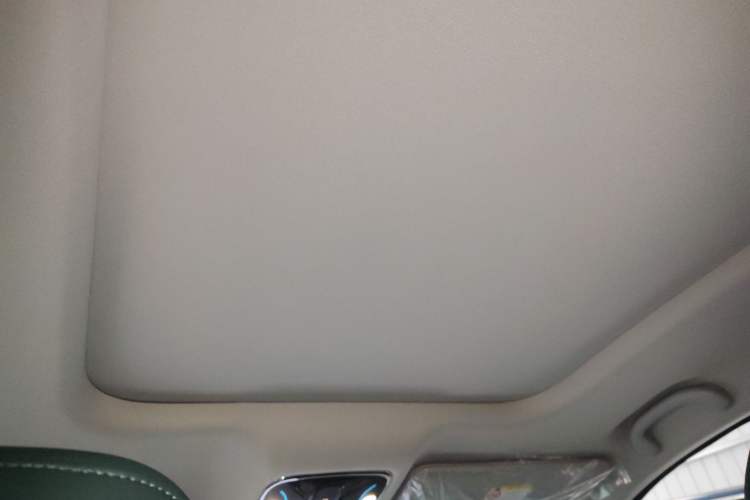 Used JETOUR Shanhai L9 2024 1.5TD 2DHT Pro 7-Seater