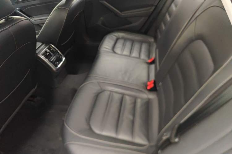 Used Volkswagen Passat 2016 330TSI DSG Luxury Edition