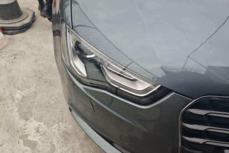 Used Audi A5 2012 2.0TFSI Cabriolet