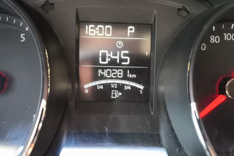 Used Volkswagen C-TREK 2018 230TSI DSG Comfort Model