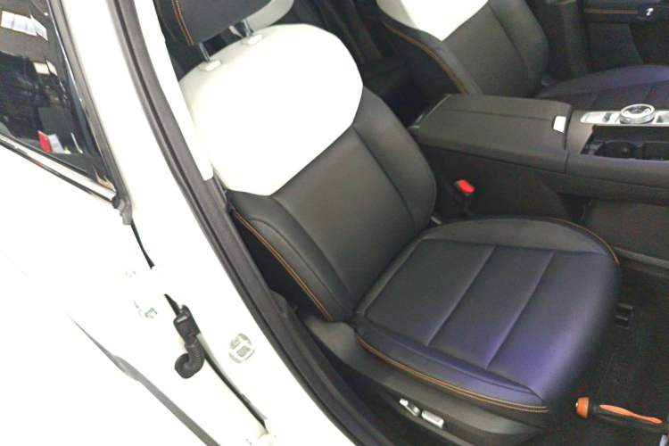 Used BAIC Off-Road BJ30 2024 1.5T Light Wilderness Pro Edition
