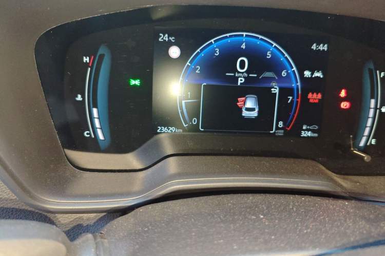 Used Toyota Corolla Cross 2024 2.0L Pioneer Edition