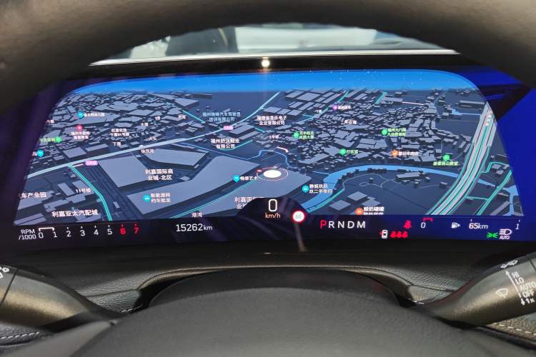 Used Cadillac XT4 2024 28T Two-Wheel-Drive Prestige Version