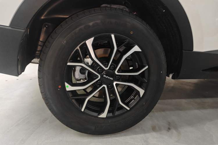 Used Haval H6 2025 1.5T National Style Urban Edition