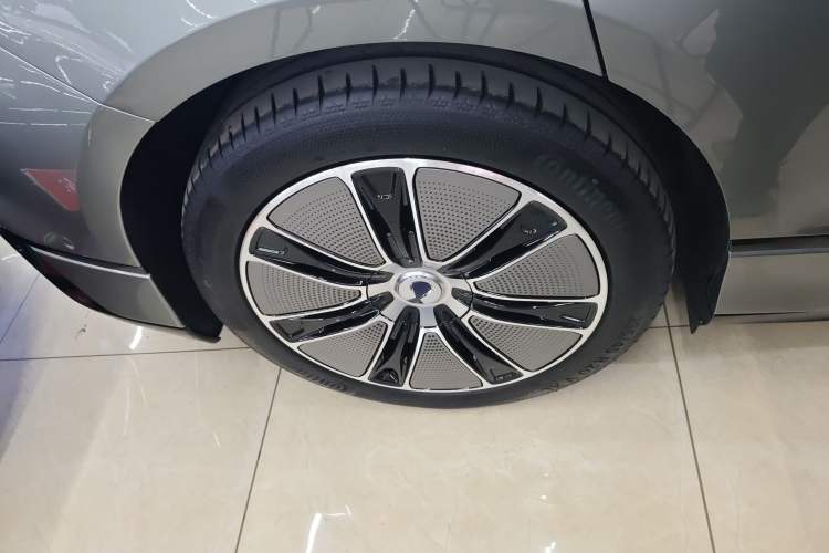 Used Denza Z9GT 2024 1100 4x4 Max First Edition