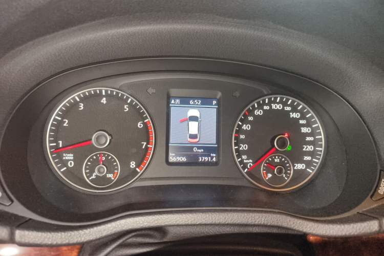 Used Volkswagen Passat 2013 1.8TSI DSG Prestige Edition
