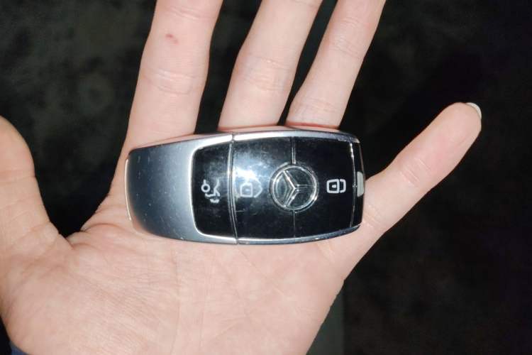 Used Mercedes-Benz E-Class 2021 Updated E 260 Fashion Sport Edition