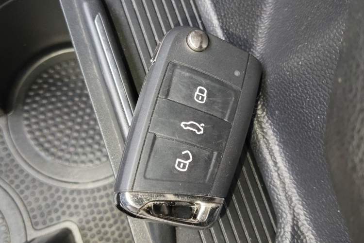 Used Volkswagen Sagitar 2021 280TSI DSG Comfort Connect Edition