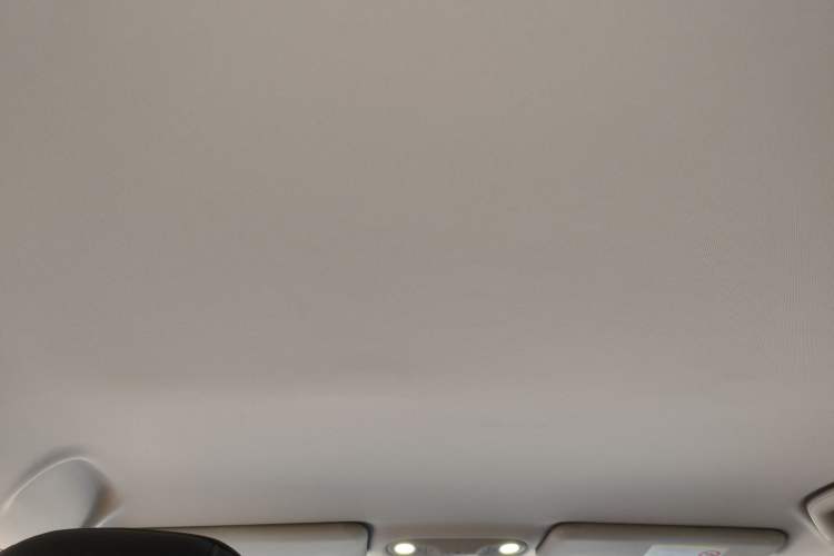 Used AION UT 2025 420 Intelligent Luxury Edition
