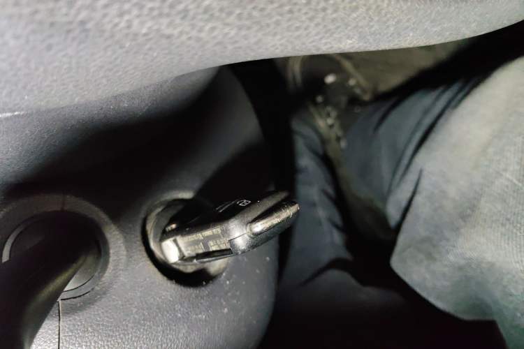 Used Volkswagen Sagitar 2015 1.6L Automatic Comfort Model