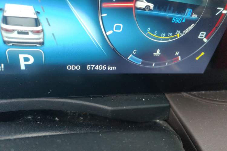 Used JETOUR X90 PLUS 2021 1.6TD DCT Villa 7-Seater
