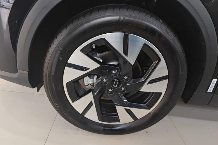 Used Bestune Yueyi 07 2025 210km Joyful Edition