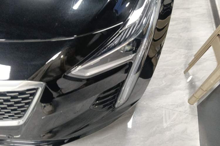 Used Cadillac CT6 2020 28T Fashion Edition