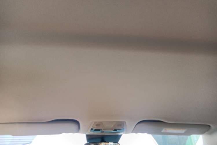 Used Hongqi E-QM5 2024 610 km PLUS Headliner