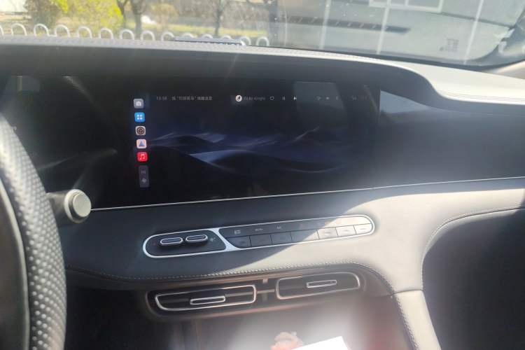 Used Roewe D7 2025 DMH 125km World Champion Edition