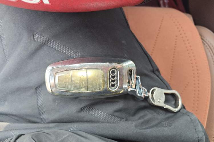 Used Audi A6L 2019 45 TFSI Prestige Elegant Edition