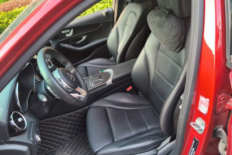 Used Mercedes-Benz C-Class 2020 Restyled C 260 L Sport Edition