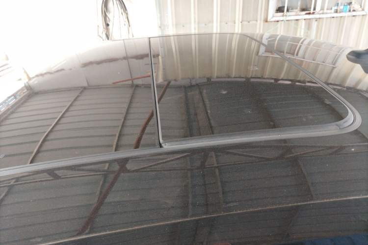 Used Volkswagen Magotan GTE Plug-in Hybrid 2020 GTE Luxury Model
