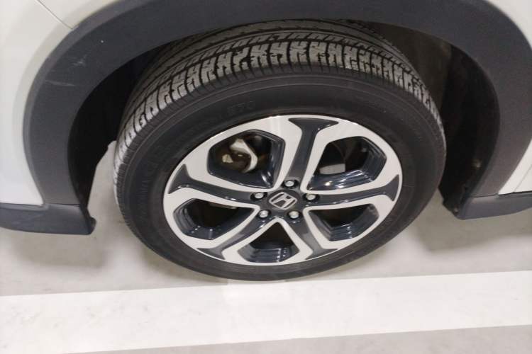 Used Honda XR-V 2020 1.5L CVT Comfort Version